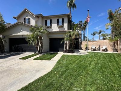 1800 Crenshaw Cir, Corona, CA, 92883