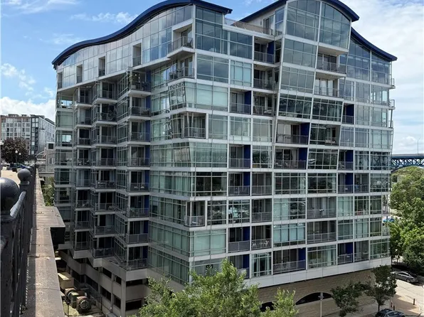 1237 Washington Ave APT 612, Cleveland, OH 44113