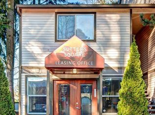 Sutter's Square, Everett, WA 98204