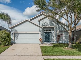 2035 Great Falls Way, Orlando, FL 32824