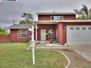35946 Brandywine St, Newark, CA
