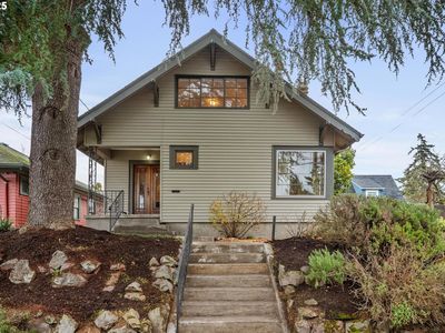 420 NE 66th Ave, Portland, OR, 97213
