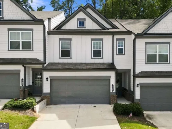 149 Witter Way, Woodstock, GA 30188