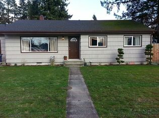 411 Central St, Sedro Woolley, WA 98284