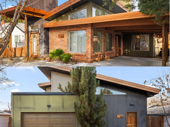 1526/1524 S Lincoln Ave, Boise, ID 83706