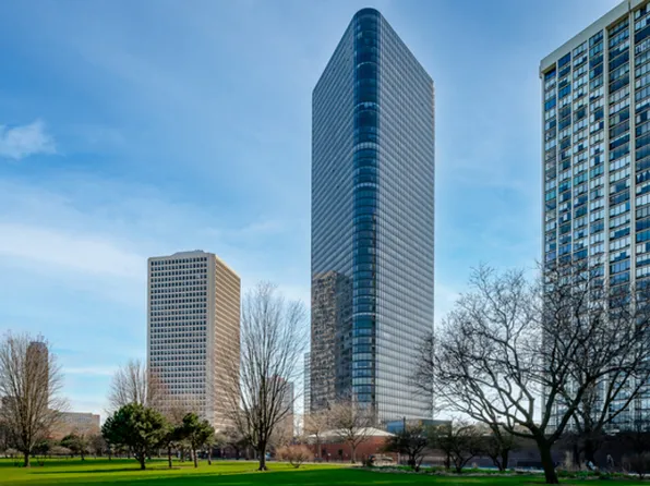 5415 N Sheridan Rd APT 4607, Chicago, IL 60640
