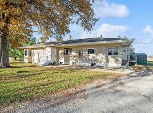 3673 Lewis Bottoms Rd, Shellsburg, IA 52332