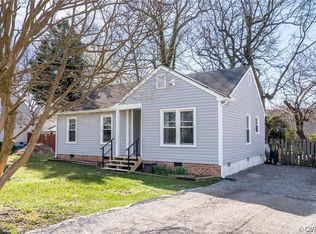 6730 Wilber Cir, Henrico, VA 23228