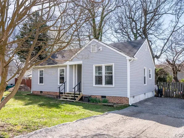 6730 Wilber Cir, Henrico, VA 23228