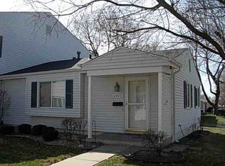 2935 S 123rd St, Omaha, NE 68144