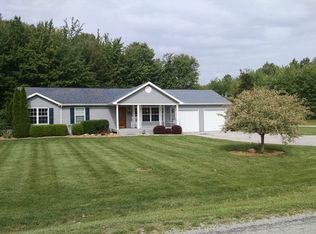 299 Yuma Dr, Lake Waynoka, OH 45171