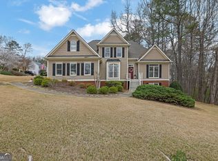 300 Gold Rdg, Canton, GA 30114