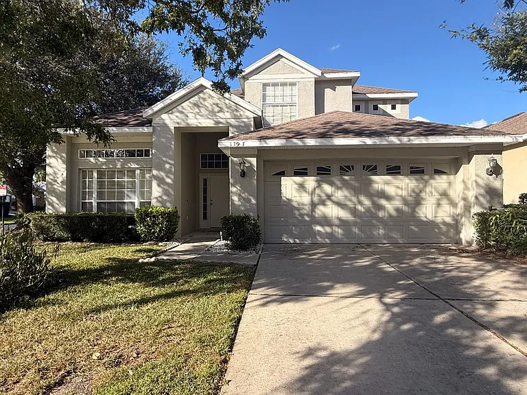 1397 Holly Glen Run — Photo 1