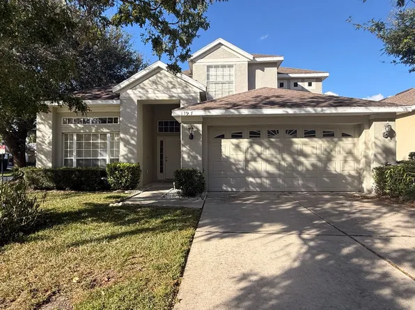 1397 Holly Glen Run, Apopka, FL 32703