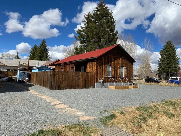 321 S Boulevard St #1, Gunnison, CO 81230