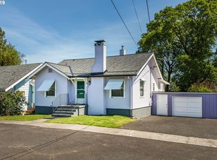 344 S 3rd St, Saint Helens, OR 97051