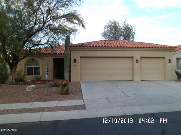 4th image of 7203 E Placita Rancho La Cholla