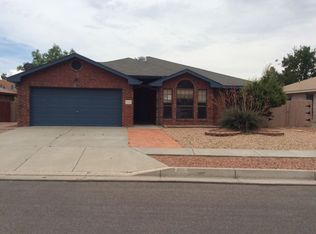 7316 Cienega Rd NW, Albuquerque, NM 87120