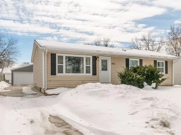 4131 E Garden Ave, Des Moines, IA 50317