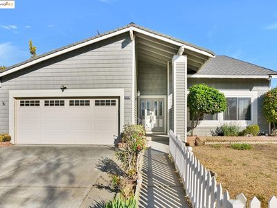 34607 Wells Ave, Fremont, CA, 94555