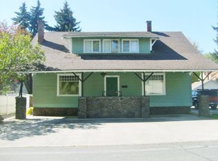 207 W Cooper St, Colfax, WA 99111