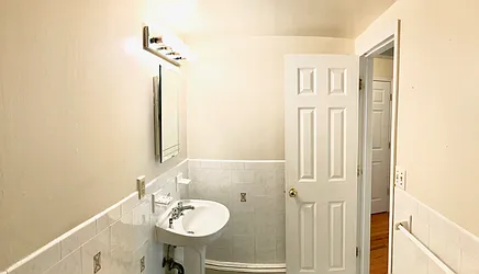 Rented by Boerum Hill Realty