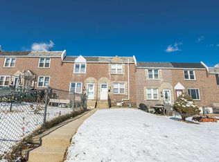 261 Cambridge Rd, Clifton Heights, PA 19018