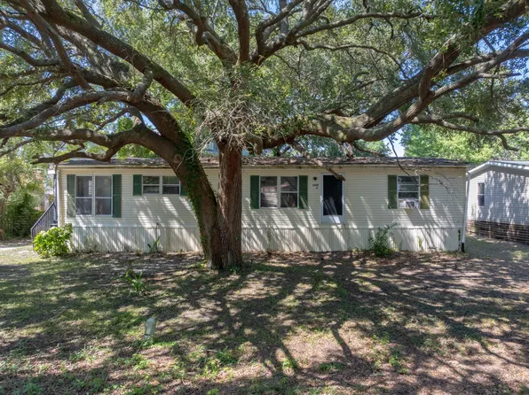 1630 Wigeon Ln, Charleston, SC 29412