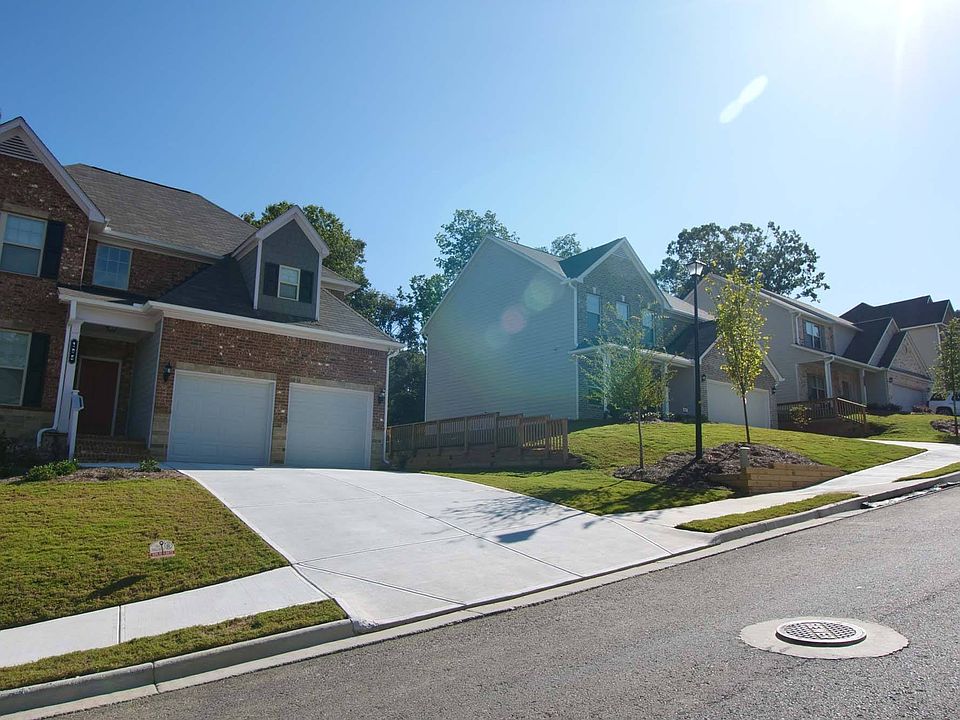 Moss Pointe Apartment Rentals Canton, GA Zillow