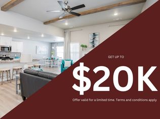 671 Brandon Michael St, Prairie Grove, AR 72753