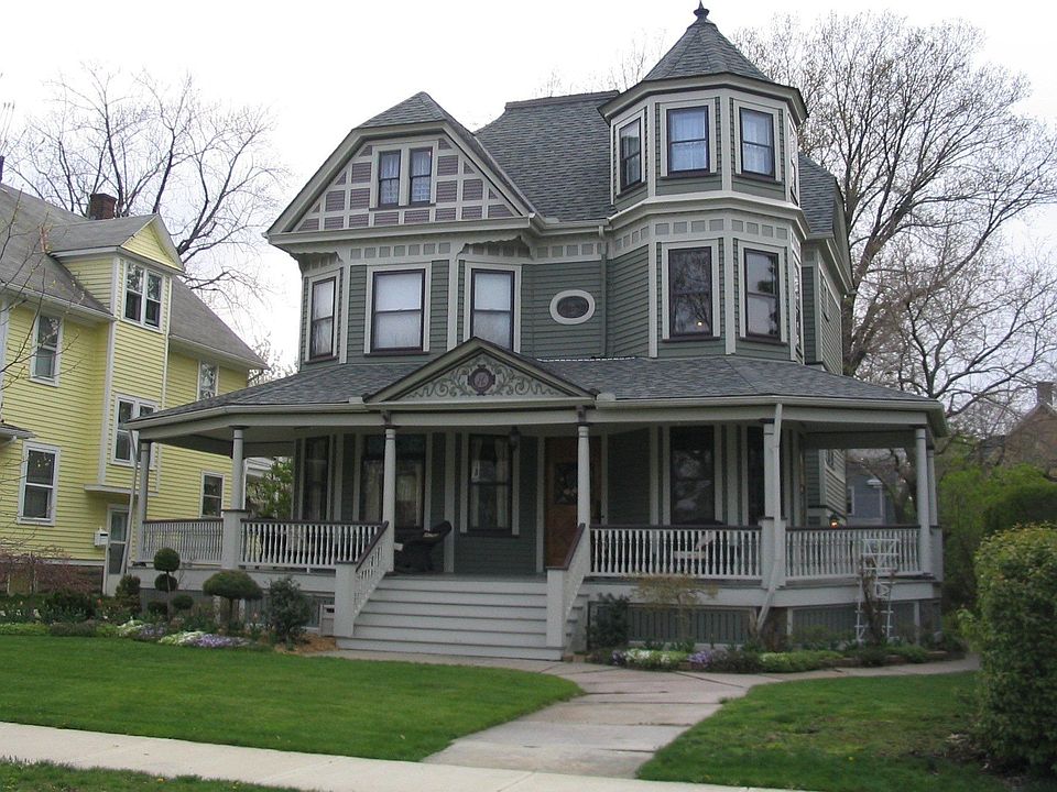 1st image of 1520 Grace Ave