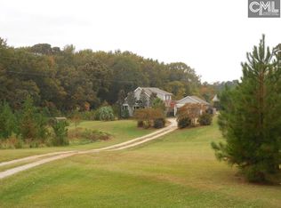 100 Jim Addy Rd, Little Mountain, SC 29075