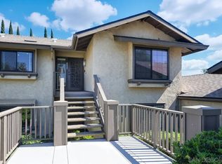 Pala Mesa Villas, Fallbrook, CA 92028