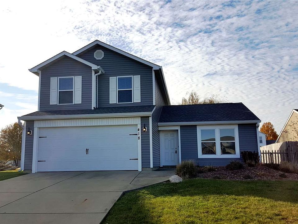 1st image of 418 S Brookfield Dr