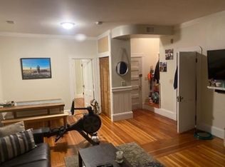 37 Eden St FLOOR 3, Charlestown, MA 02129