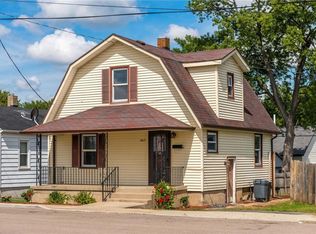 5617 Huberville Ave, Dayton, OH 45431