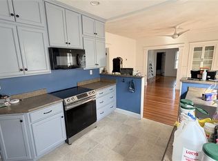 9 Ashland St #2, Somerville, MA 02144