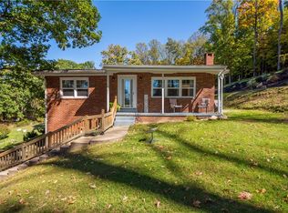 270 Clarke Rd, Claysville, PA 15323