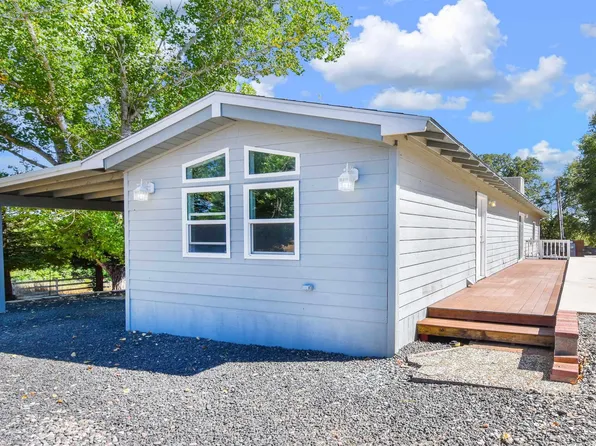 17390 Campbell Flat Rd, Sonora, CA 95370