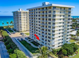 500 Ocean Dr APT W2A, North Palm Beach, FL 33408