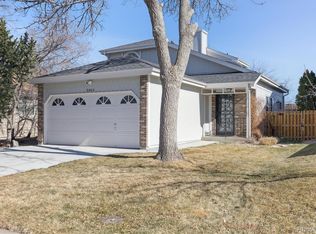 5664 S Zang St, Littleton, CO 80127