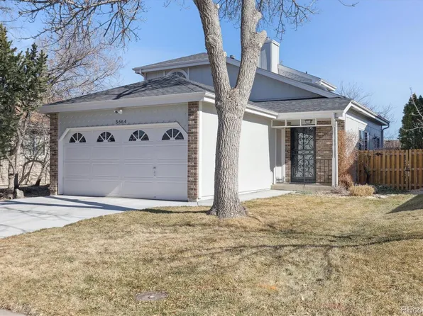 5664 S Zang Street, Littleton, CO 80127