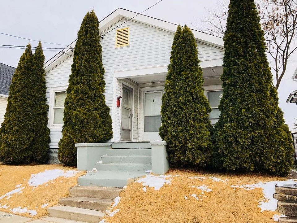 51 Pine Street