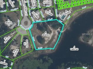 1170 Port Ct, Spring Hill, FL 34606