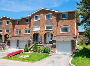 139 Main St W #22, Haldimand County, ON N1A 3C8