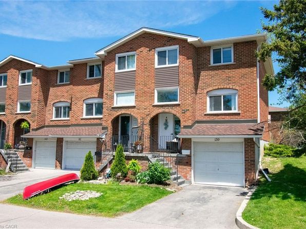 139 Main St W #22, Haldimand County, ON N1A 3C8