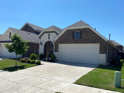 2727 Pease Dr, Forney, TX, 75126