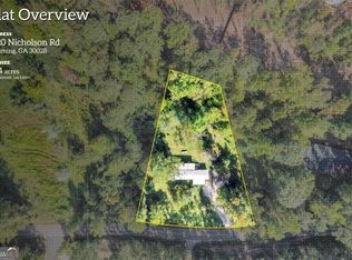 8120 Nicholson Rd, Cumming, GA 30028