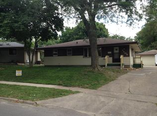 4108 Aurora Ave, Des Moines, IA 50310