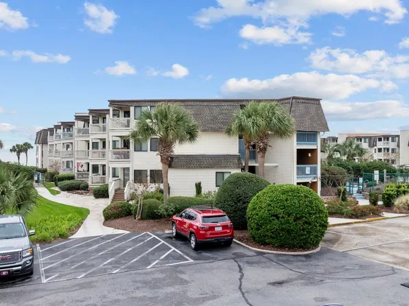 5601 N Ocean Blvd. #C-215, Myrtle Beach, SC 29577